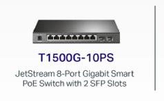 T1500G-10PS