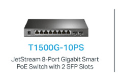 T1500G-10PS