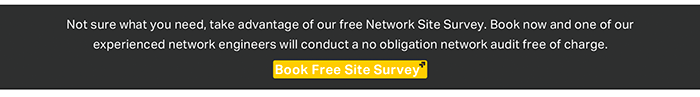 Book your free site survey