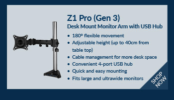Z1 Pro Gen 3
