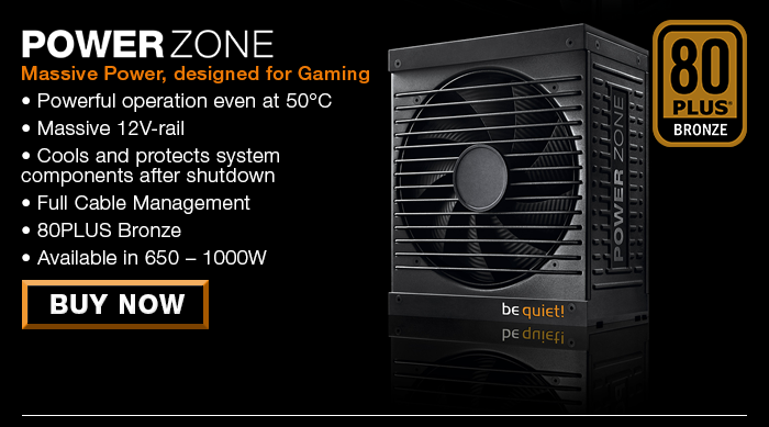 Power Zone