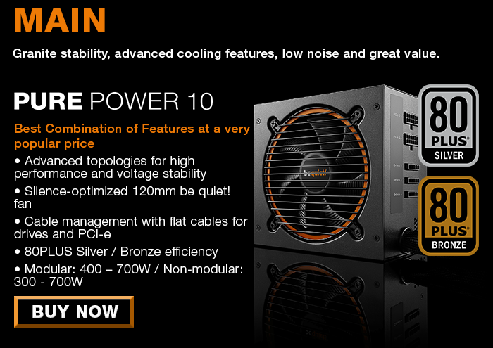 Pure Power 10