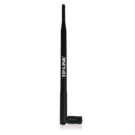 TP-LINK 2.4GHZ, 8dBi Indoor Desktop Omni-Direction Antenna, L-Type, RP-SMA Connector