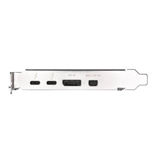 Asrock Thunderbolt 3 AIC