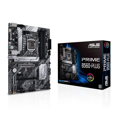 Asus PRIME B560-PLUS