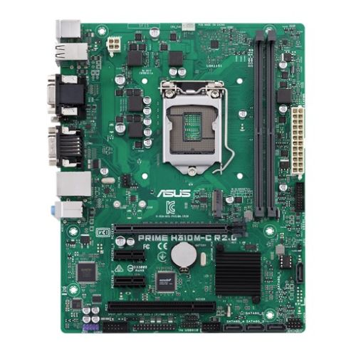 Asus Prime H310m C R2 0 Csm