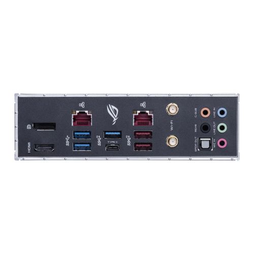 Asus Rog Strix H370 I Gaming Asus Rog Strix H370 I Gaming
