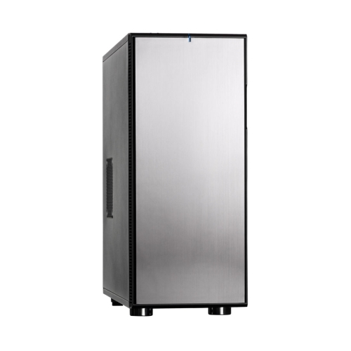 Fractal Design Define XL R2 (Titanium Grey) Gaming Case, XL-ATX/E-ATX, Modular Design, 3 Fans, Fan Controller, ModuVent Design, Sound Dampening
