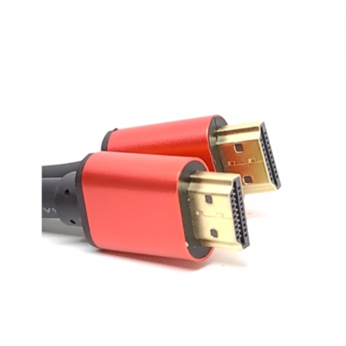 Spire HDMI 2.0 Cable, 10 Metres, High Speed, 4K UHD Support, Gold Plated Connectors