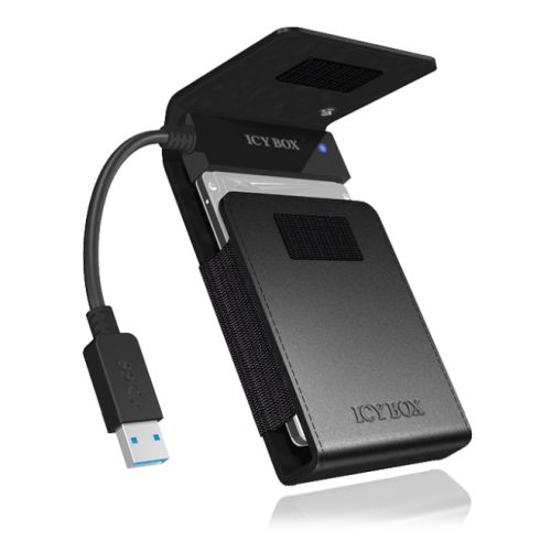 Icy Box (IB-AC6031-U3) USB 3.0 to 2.5