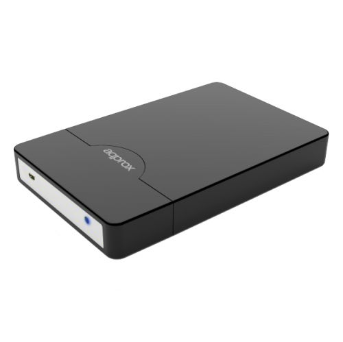 Approx Black External 2.5