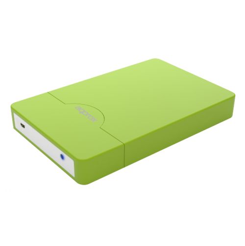 Approx Green External 2.5