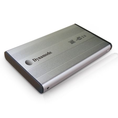 Dynamode External 2.5