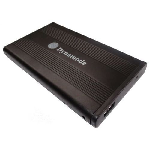 Dynamode External 2.5