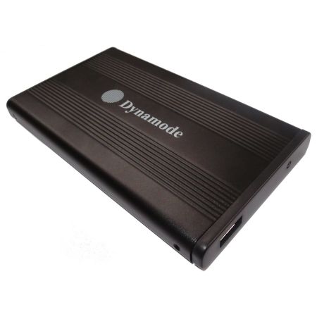 Dynamode External 2.5
