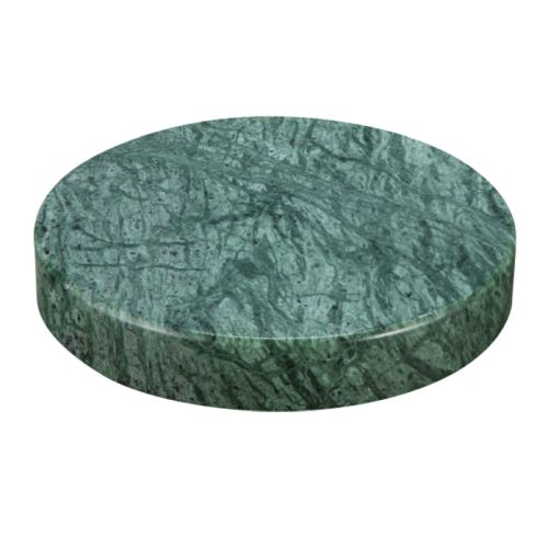 Sandberg Wireless Marble Charging Pad, 10W, Genuine Marble Stone, USB-A, Supports Fast Charge, 5 Year Warranty