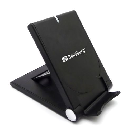 Sandberg Wireless Charging Dock, 5W, Micro USB, 5 Year Warranty