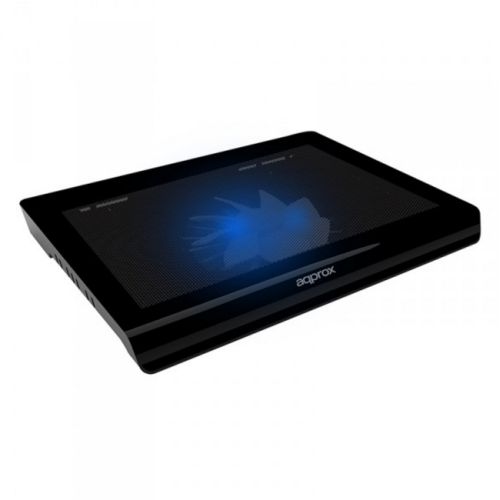 Approx (APPNBC06B) Laptop Cooler, up to 15.6
