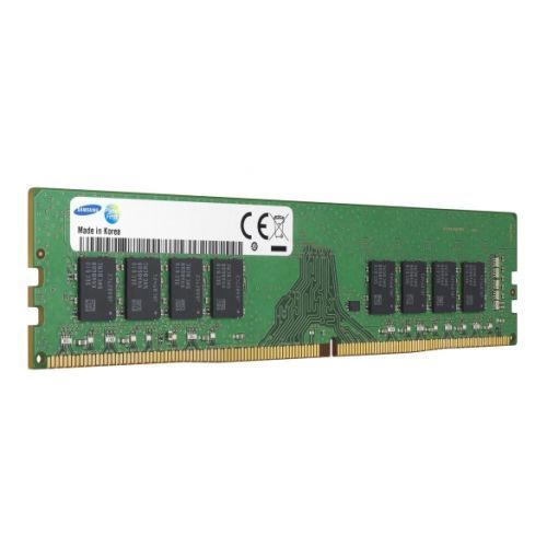 Samsung Desktop, 16GB, DDR4, 3200MHz (PC4-25600), CL22, DIMM Memory