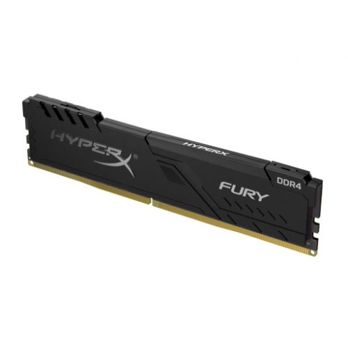 HyperX Fury V3 16GB, DDR4, 3600MHz (PC4-28800), CL17, XMP 2.0, DIMM Memory