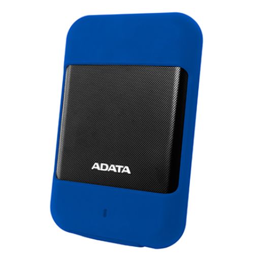 ADATA 2TB HD700 Rugged External Hard Drive, 2.5
