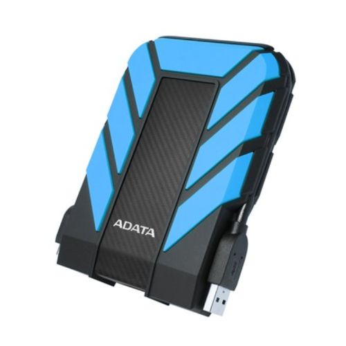 ADATA 1TB HD710 Pro Rugged External Hard Drive, 2.5