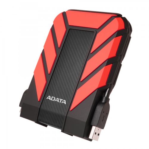 ADATA 4TB HD710 Pro Rugged External Hard Drive, 2.5