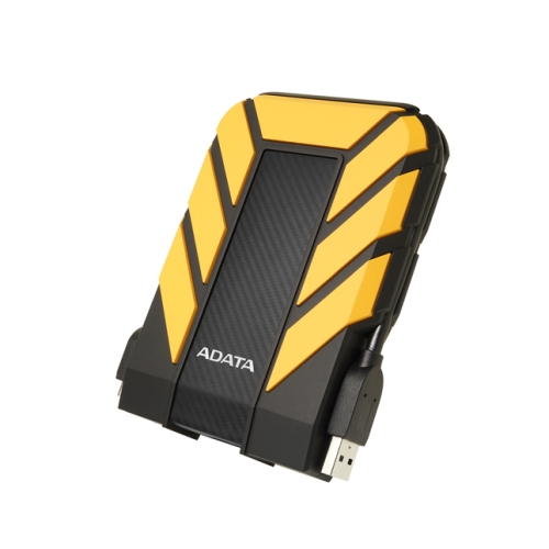 ADATA 1TB HD710 Pro Rugged External Hard Drive, 2.5