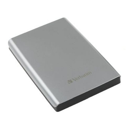Verbatim 1TB Store 'n' Go External Hard Drive, 2.5