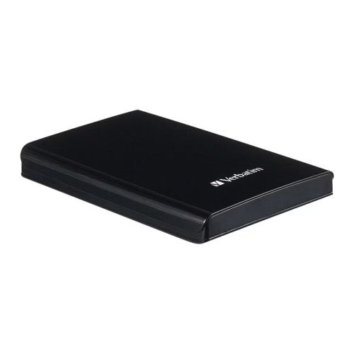 Verbatim 1TB Store 'n' Go External Hard Drive, 2.5