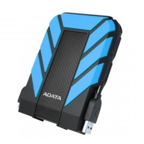 ADATA 2TB HD710 Pro Rugged External Hard Drive, 2.5