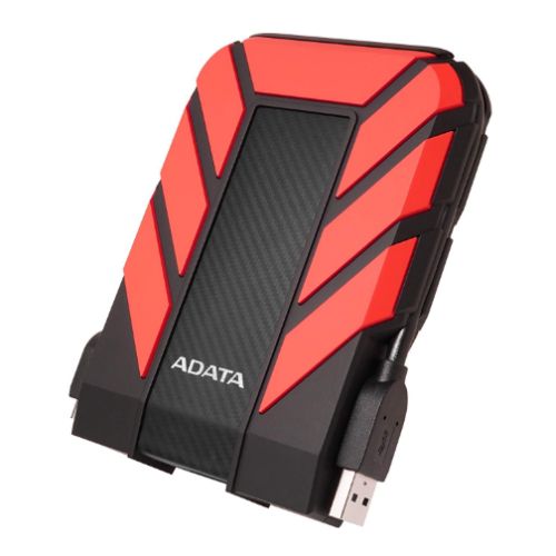 ADATA 2TB HD710 Pro Rugged External Hard Drive, 2.5