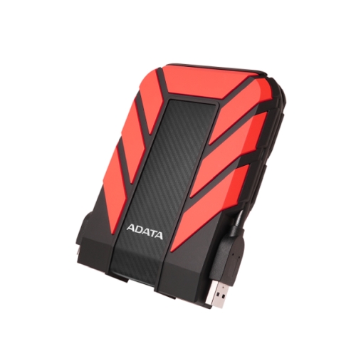 ADATA 2TB HD710 Pro Rugged External Hard Drive, 2.5