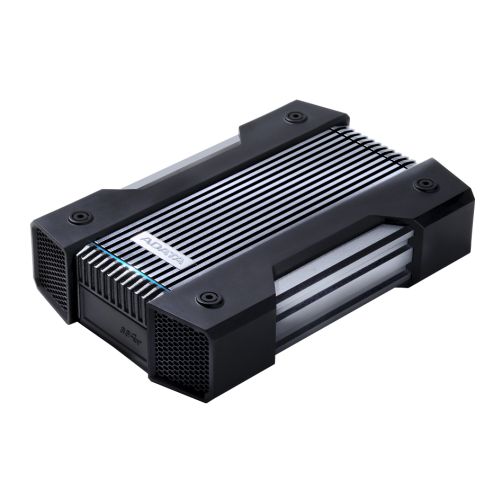 ADATA 2TB HD830 Military-Grade Tough External Hard Drive, 2.5