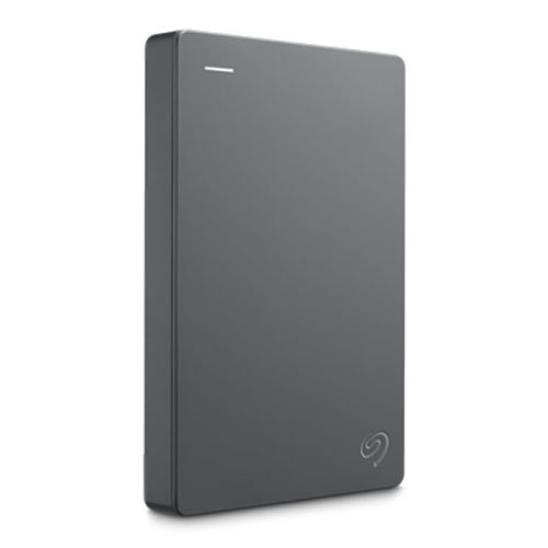 Seagate 5TB Basic Portable External Hard Drive, 2.5