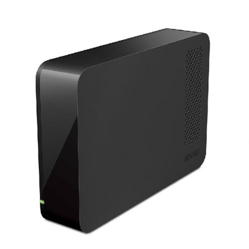 Buffalo 1TB DriveStation External Hard Drive, 3.5
