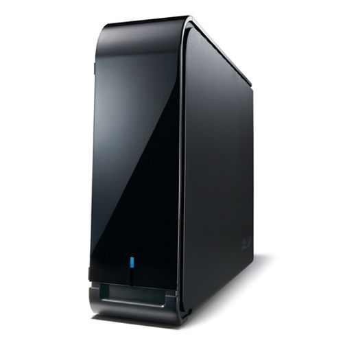 Buffalo 2TB DriveStation Velocity External Hard Drive, 3.5