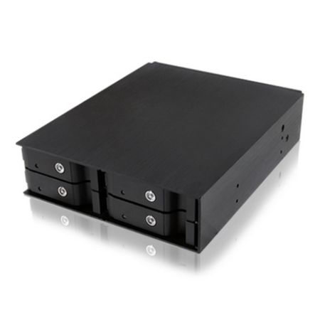 Icy Box Backplane for 4 x 2.5