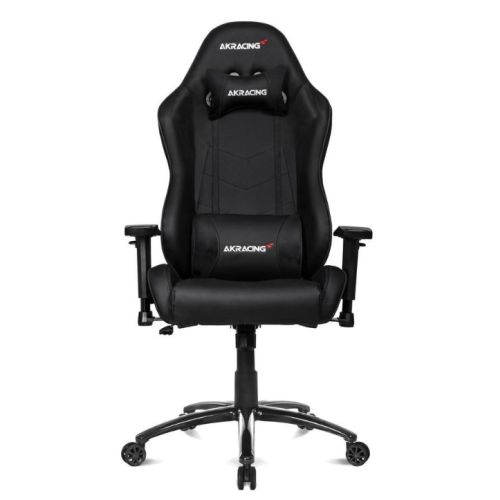 AKRacing Core Series SX Gaming Chair, Black, 5/10 Year Warranty