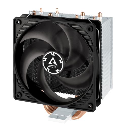 Arctic Freezer 34 Heatsink & Fan, Intel & AM4 Sockets, Fluid Dynamic Bearing, 6 Year Warranty