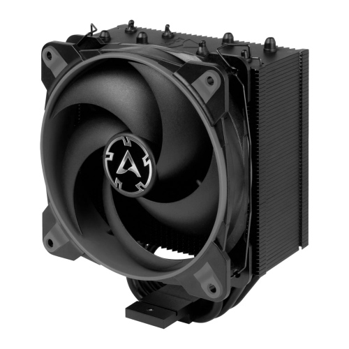 Arctic Freezer 34 eSports Edition Heatsink & Fan, Black & Grey, Intel & AMD Sockets, Bionix P-Fan, Fluid Dynamic Bearing, 10 Year Warranty