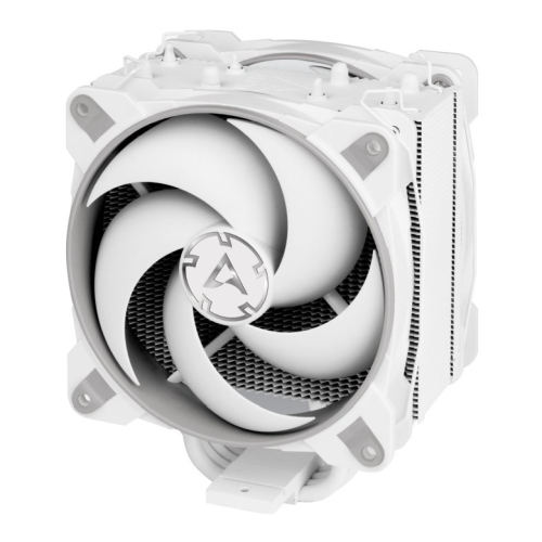 Arctic Freezer 34 eSports DUO Edition Heatsink & Fan, Grey & White, Intel & AMD Sockets, Bionix P Fans, Fluid Dynamic Bearing, 210W TDP, 10 Year Warranty