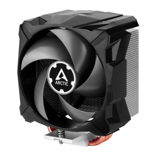 Arctic Freezer A13 X CO Compact Heatsink & Fan, AMD AM4, Continuous Operation, Dual Ball Bearing, 150W TDP, 6 Year Warranty