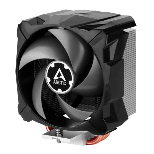 Arctic Freezer i13 X CO Compact Heatsink & Fan, Intel Sockets, Continuous Operation, 92mm PWM Fan, Dual Ball Bearing, 150W TDP, 6 Year Warranty