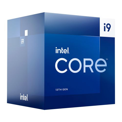 Intel Core i5-13400 CPU, 1700, 2.5 GHz (4.6 Turbo), 10-Core, 65W