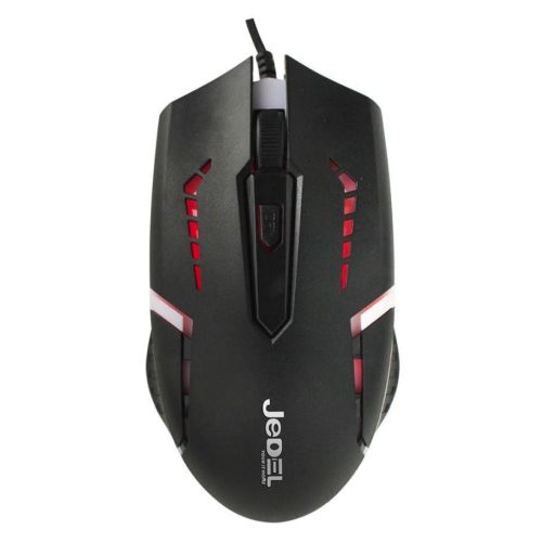 Jedel GK100 RGB Gaming Desktop Kit