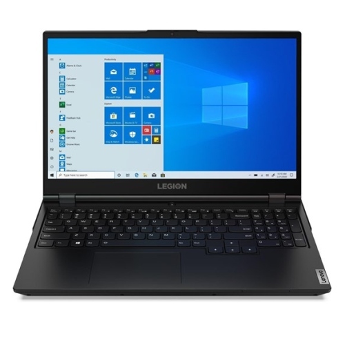 Lenovo Legion 5 15IMH05H Gaming Laptop, 15.6