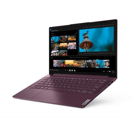 Lenovo Yoga Slim 7 Laptop, 14