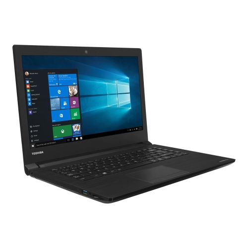 Toshiba Dynabook Satellite Pro R40-D-11P Laptop, 14