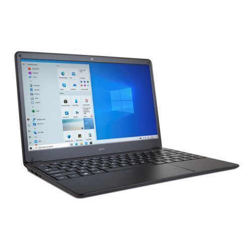Geo Infinity GeoBook 540 Laptop, 14.1
